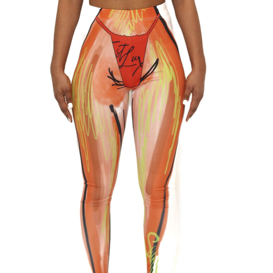 IMPERFECT BODY TIGHTS